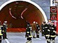 Baleset a Semmering-alag�tban