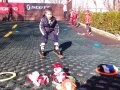 Beiratkoz�s �s ny�lt nap a dorogi m�anyag s�p�ly�n