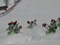 Besz�mol� az Interski Kongresszusr�l