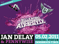 Billabong Air & Style 2011. febru�r 4-5.