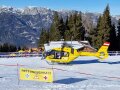 T�bb ezer eur�ba ker�lhet a helikopteres ment�s!