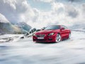 BMW tesztvezet�si lehet�s�g Obertauernben