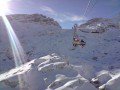 Bovec-Kanin: a nagy havaz�s megint t�nkretette a liftet