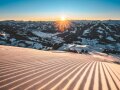 Skiwelt: k�t �j kabinos �s napenergi�val �zemel� h�z�lift