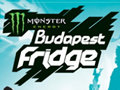 FRIDGE Fesztiv�l Budapest sz�v�ben