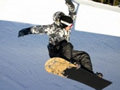 Burton slide verseny szombaton a Winter Parkban