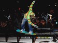 Burton Snowboard Jam �s LTR nap a Winter Parkban