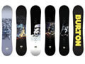 Burton Star Wars kollekci� gyerekeknek