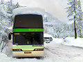 Buszj�rat indul Lachtalra �s Gerlitzenre