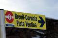 �jra s�elhet� a Breuil-Cervinia feletti gleccser