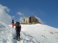 �r�letes rekord: Chamonix-Zermatt s�talpakon 21 �ra alatt!