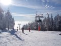 M�r Csehorsz�gban is lehetett s�elni a h�tv�g�n