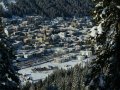 Davos - Eur�pa legmagasabban fekv� v�rosa