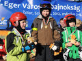 Eger v�ros 5. s�bajnoks�ga Zdiarban