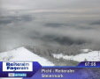 Tavaly ilyenkor m�r s�elt�nk a Ski amad� terepein