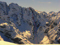 Egy kulo�r a Dolomitok sz�v�ben