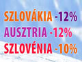 El�foglal�si kedvezm�nyek a Campus Clubn�l!
