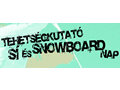 S� �s Snowboard tehets�gkutat� verseny iskol�soknak