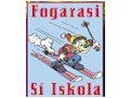 Farsang a Fogarasi S�iskol�ban
