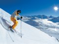 "Feh�r M�mor" s�verseny Arlbergben