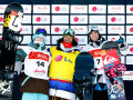 Saas Fee-ben m�r La Molina a t�t
