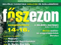 "F�szezon" - Belf�ldi turisztikai ki�ll�t�s