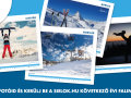 Fot�p�ly�zat - keress�k a t�l 12 legszebb k�p�t