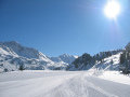 Eddig kit�n�en alakul a szezon D�l-Franciaorsz�gban