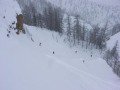 Freeride sorozat: Cresta d' Arp - Csak k�nyelmesen
