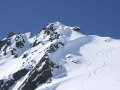 Freeride sorozat: Kaunertal - Tiroli v�gek