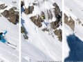 Vil�gsz�nvonal� volt a Freeride Magyar Bajnoks�g