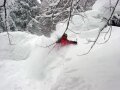 Freeride sorozat: Raxalpe - A keleti v�gv�r