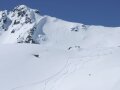 Freeride sorozat: Schneeberg, a Feh�r �ri�s