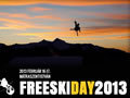Freeski Day M�traszentistv�non