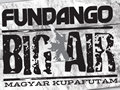 V�gre ism�t Fundango Big Air!