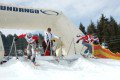 XV. Fundango Snowboard Magyar Bajnoks�g - Murau