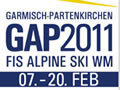 Garmisch-Partenkirchen m�r vb-l�zban �g