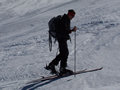 T�ras�vel a Gran Paradison - Az olasz n�gyezres