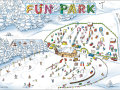 K�z�p-Eur�pa legnagyobb FunParkja �p�l Donovalyban