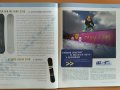 Hakonsen "bemutatott" �s �n�ll� utat j�rt ki a deszk�soknak