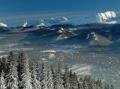 Lengyelorsz�g: havas lett Zakopane �s a Beszkidek