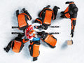 A Head - KERS technol�gia