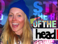 HEAD snowboardok