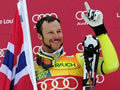 Svindal folytatta a HEAD gy�zelmi sorozat�t