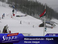 Hegyeink is r�szes�lnek az alf�ldi nagy havaz�sb�l