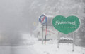 Havaz�s: Arlberg, Lecht, Zugspitze 40, Salzburg 30 cm!