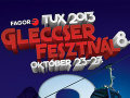 M�teres h� �s gleccserfesztiv�l Hintertuxon