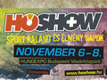 Programkavalk�d a H�-Show+ rendezv�nyen