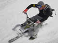 H�bicikli - snow-bike