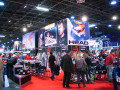 H� Show program 2007. nov. 8-11.